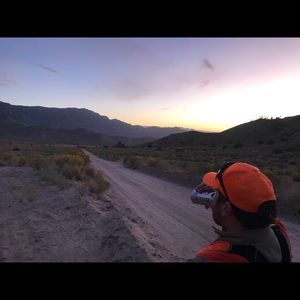 Meet your Posher, Brandon